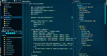 Top-Tools zur Optimierung von Webentwicklungsprozessen