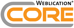 Weblication CMS CORE