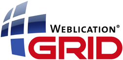 Weblication CMS GRID